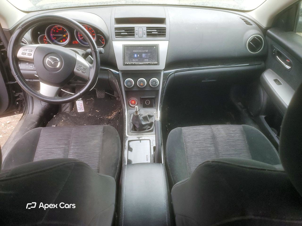 Mazda 6 2009