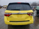 Honda Odyssey 2011