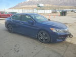 Honda Accord 2016