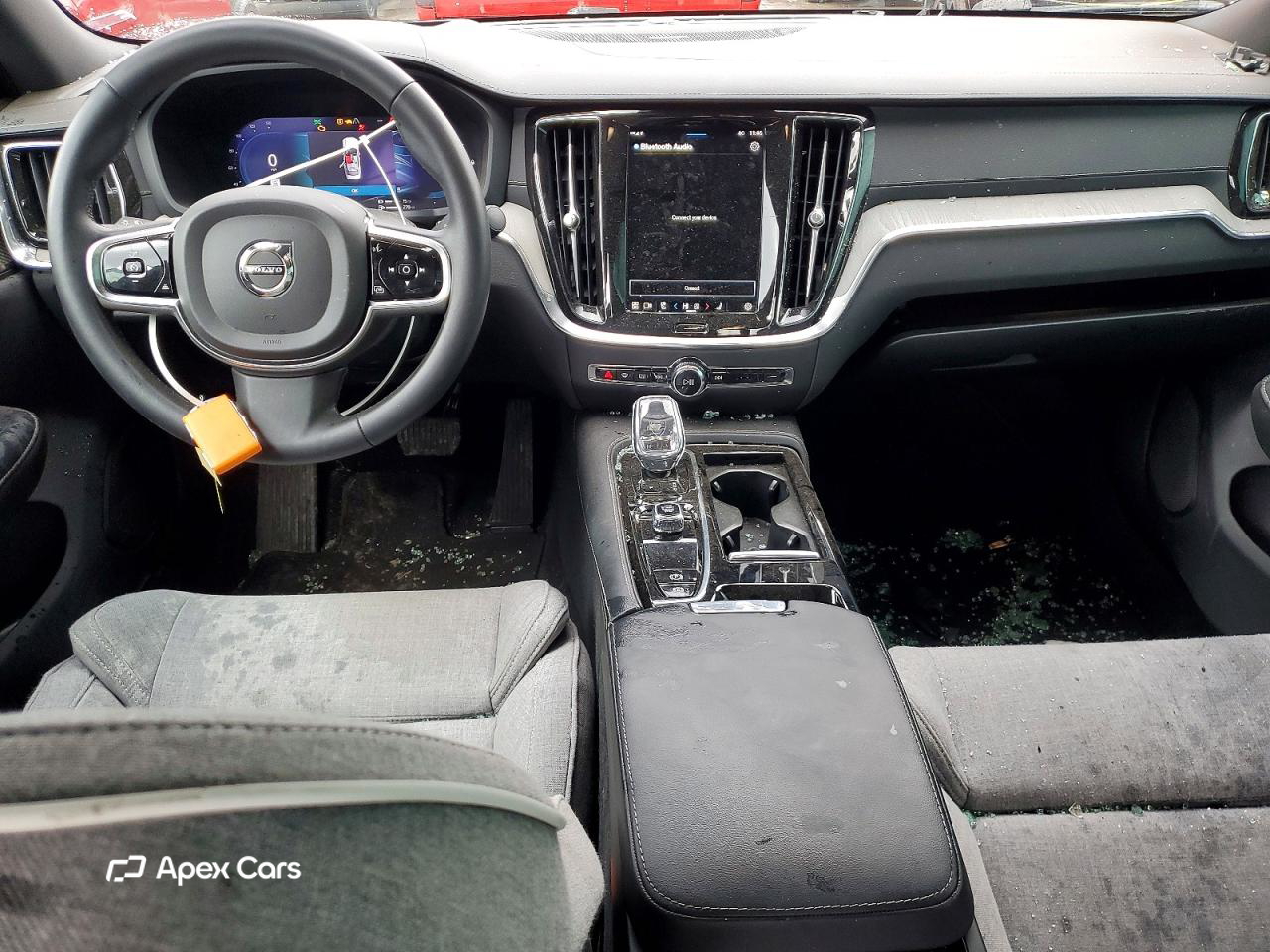Volvo S60 2024