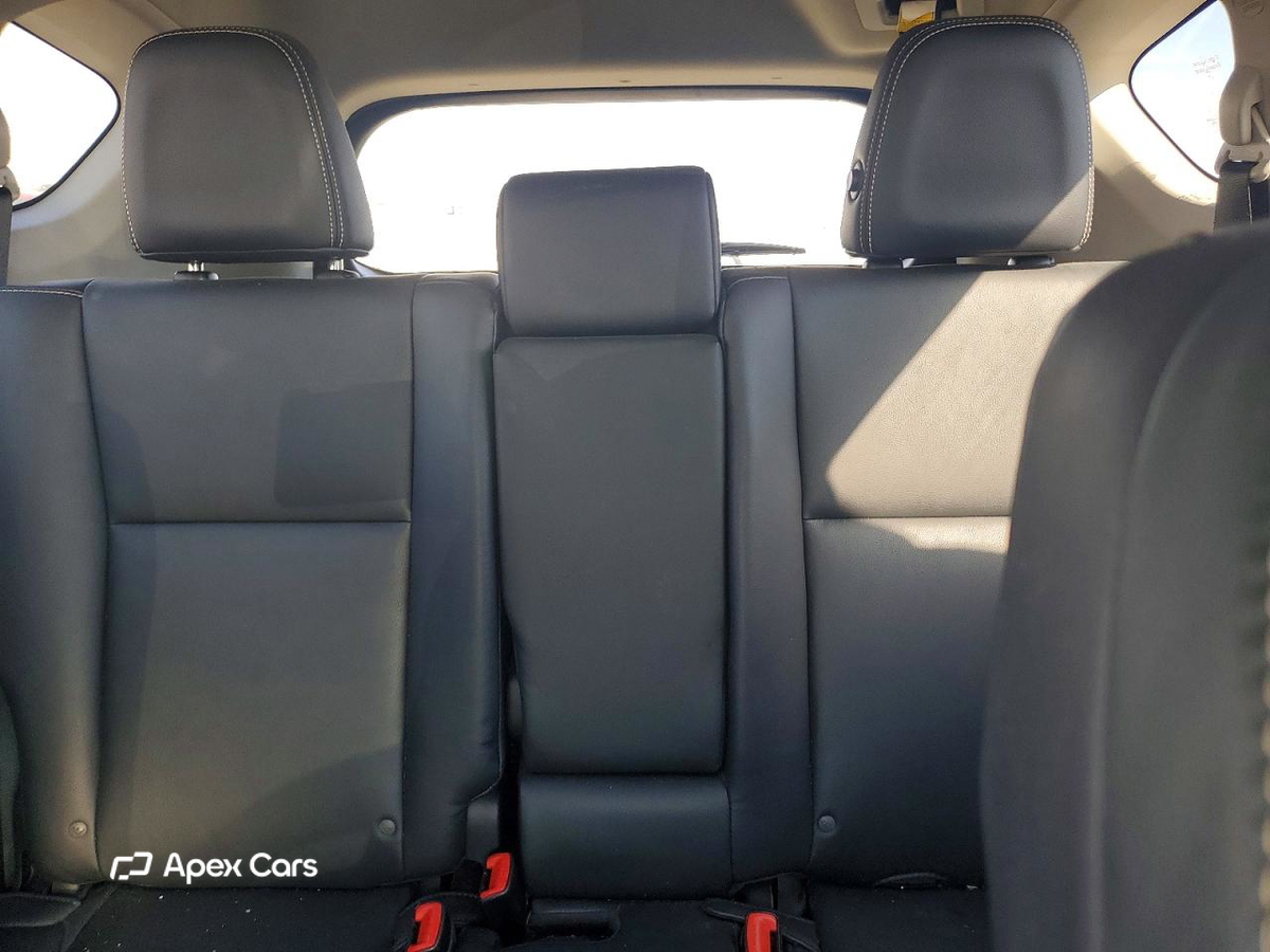 Toyota RAV 4 2013