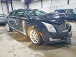Cadillac XTS 2015