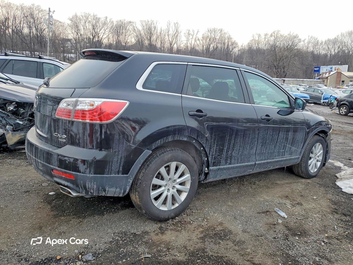 Mazda CX-9 2010