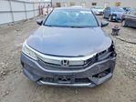 Honda Accord 2016