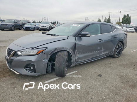 Nissan Maxima 2019 - Image 1 of 13