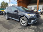 Toyota RAV 4 2016
