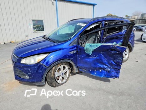 Ford Escape 2016 - Image 1 of 13