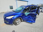 Ford Escape 2016