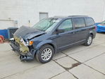 Dodge Caravan 2013