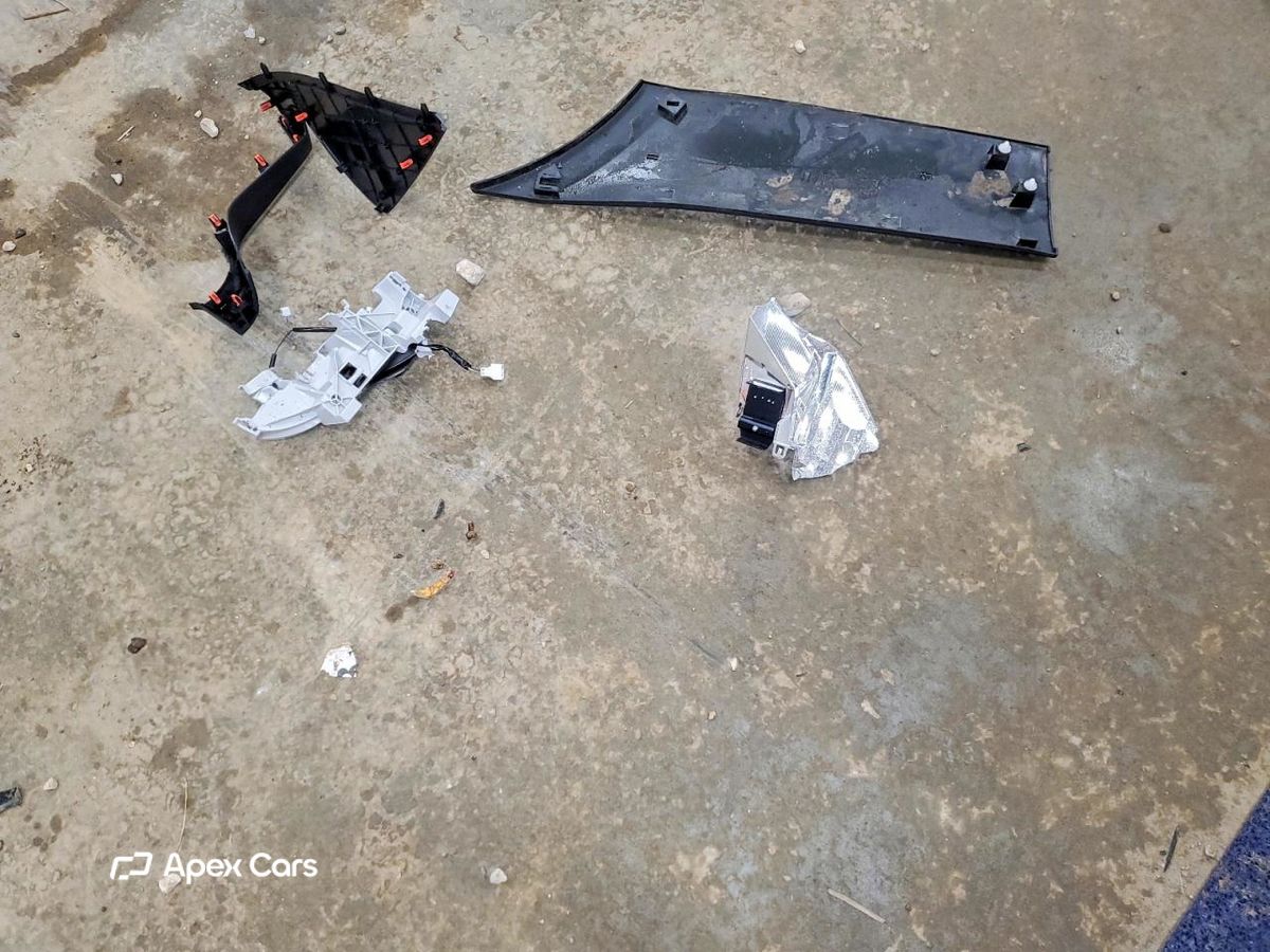 Toyota Sienna 2025