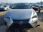 Lexus NX 2020