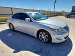 Hyundai Genesis 2013