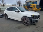 Audi SQ5 2018
