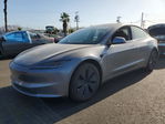 Tesla Model 3 2025