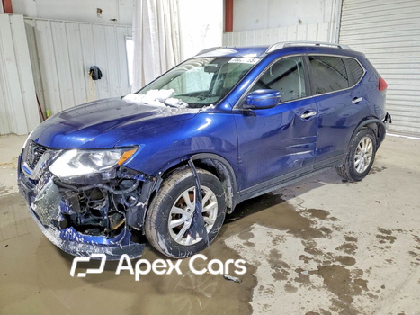 Nissan Rogue 2018 - Image 1 of 13