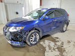 Nissan Rogue 2018