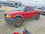 Ford Ranger 1994