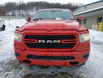 RAM 1500 2020