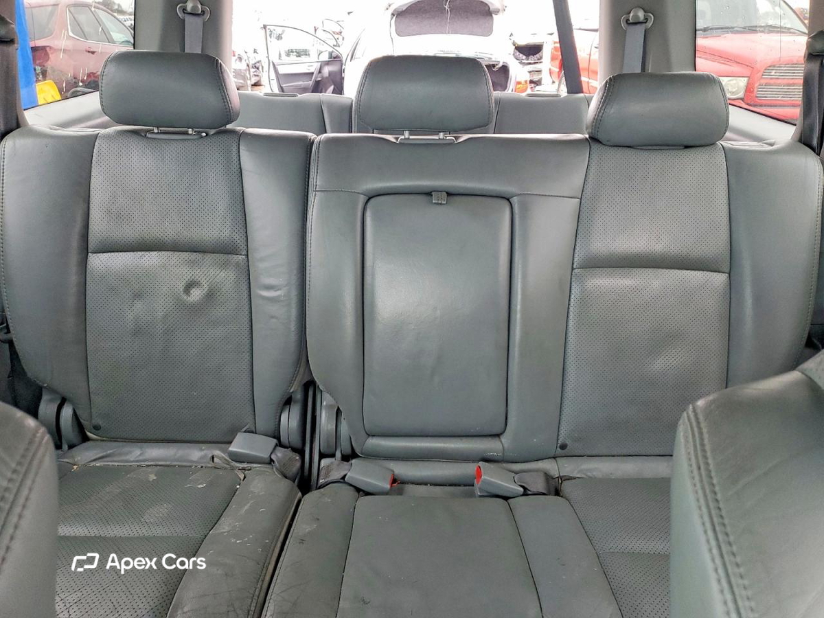 Honda Pilot 2004