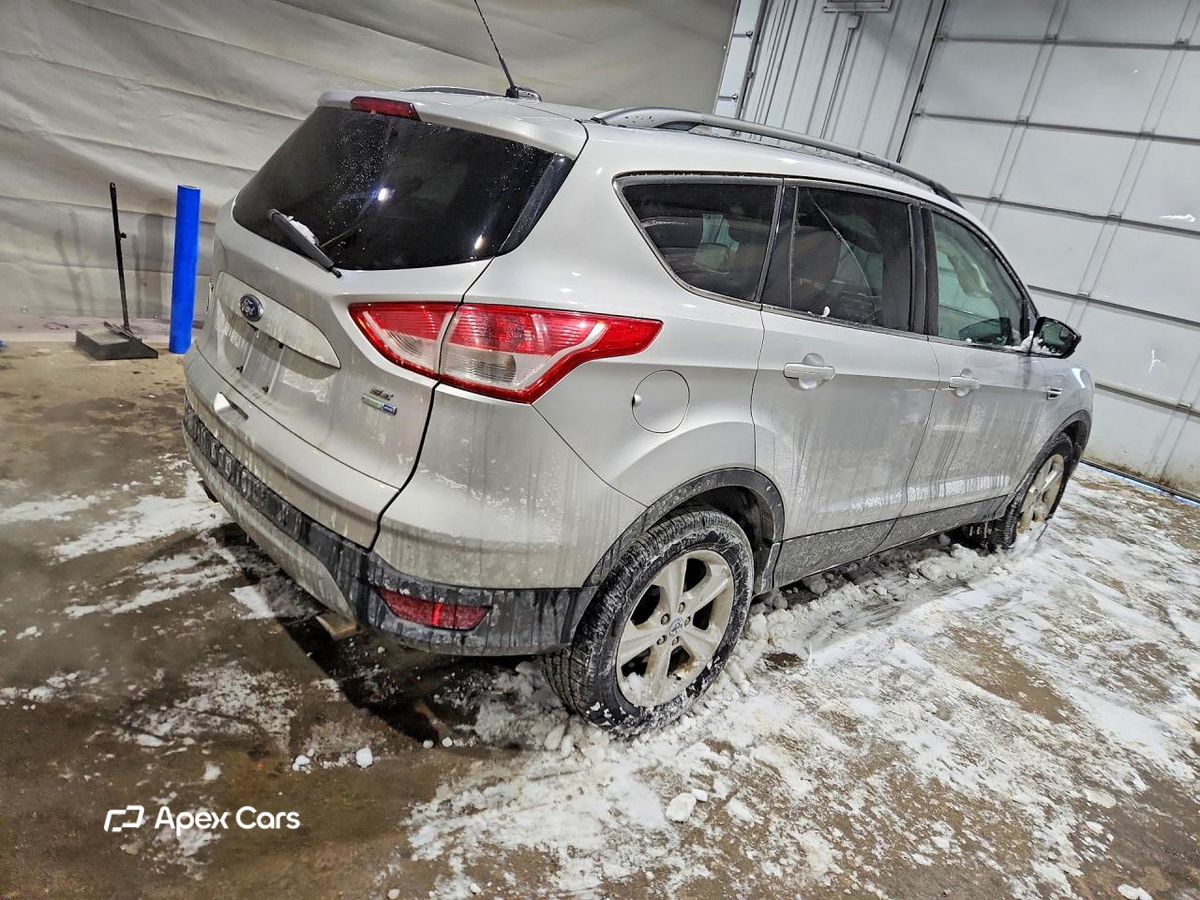 Ford Escape 2014
