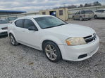 Dodge Avenger 2012