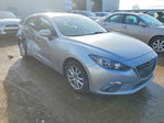 Mazda 3 2016