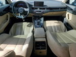 Audi A4 2018