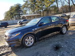 Kia Optima 2016