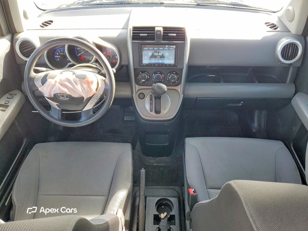 Honda Element 2008