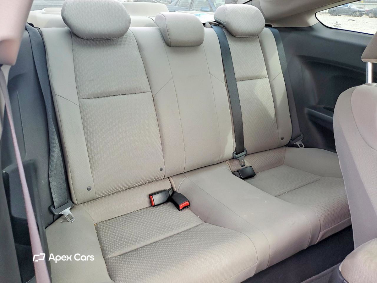 Honda Civic 2014