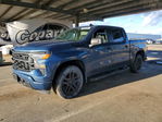 Chevrolet Silverado 2024