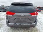 Toyota Sienna 2013