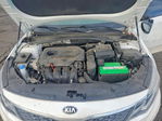 Kia Optima 2020