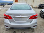 Nissan Sentra 2017
