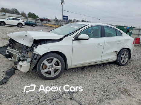 Volvo S60 2012 - Zdjęcie 1 z 13