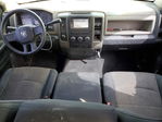 Dodge RAM 2011