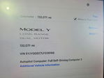 Tesla Model Y 2020
