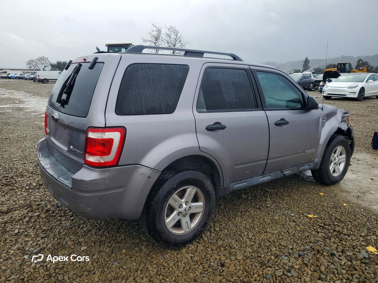 Ford Escape 2008