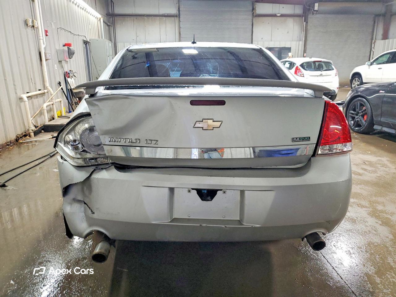 Chevrolet Impala 2011