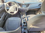 Hyundai Accent 2018