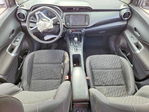 Nissan Kicks 2021