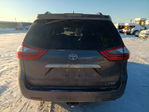 Toyota Sienna 2020