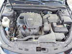 Kia Optima 2013