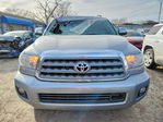 Toyota Sequoia 2015