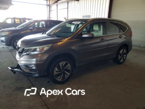 Honda CR-V 2016 - Image 1 of 13