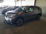 Honda CR-V 2016