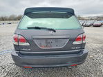 Lexus RX 2002