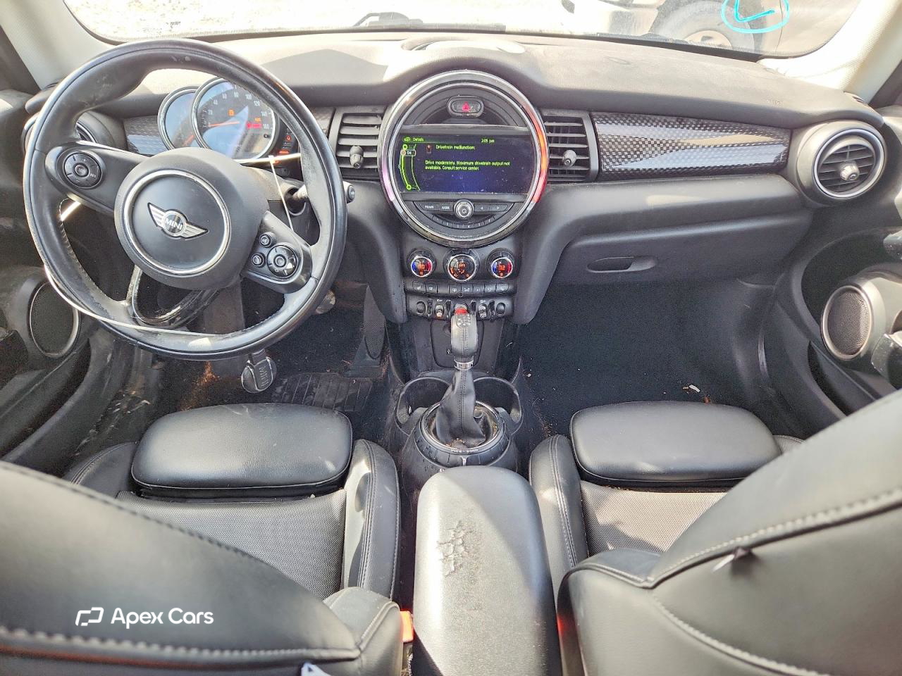MINI Cooper 2014
