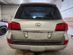 Lexus LX 2011