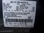 Ford Explorer 2022